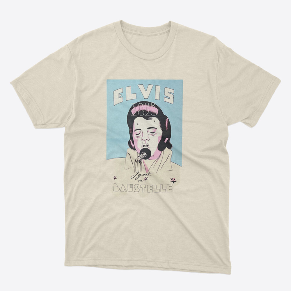 ELVIS_blueTshirt