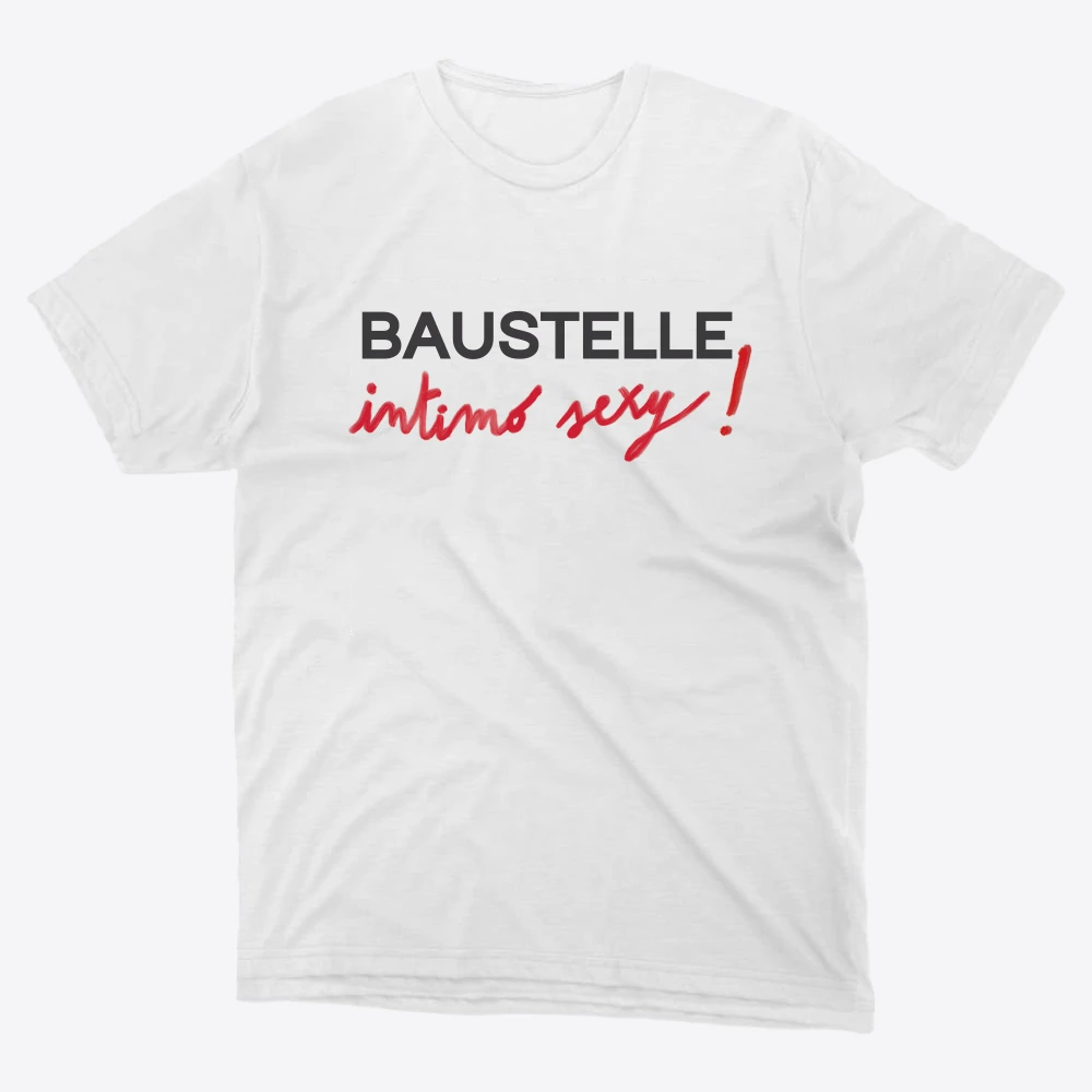baustelle-intimosexy-tee-white